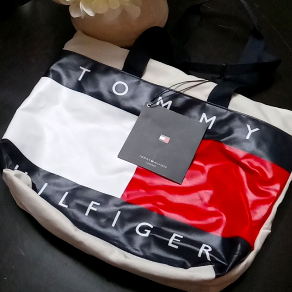 Brand New Designer Luggage Bag